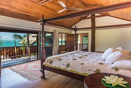 Unique Pebble Beach Home - Pebble Beach, Australia