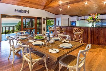 Unique Pebble Beach Home - Pebble Beach, Australia