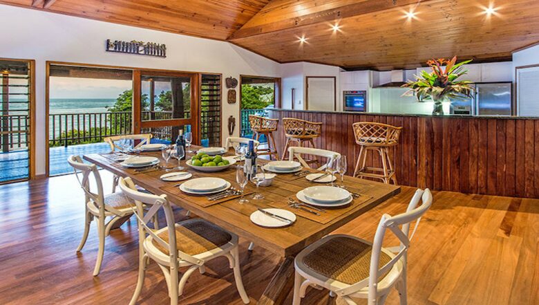 Unique Pebble Beach Home - Pebble Beach, Australia