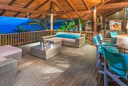 Unique Pebble Beach Home - Pebble Beach, Australia