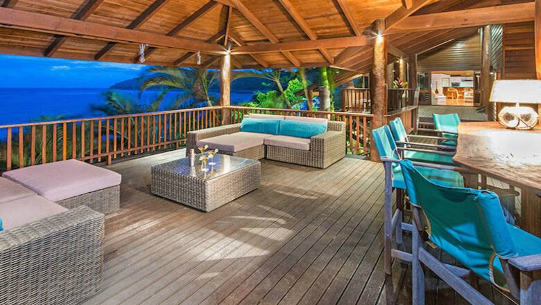 Unique Pebble Beach Home - Pebble Beach, Australia