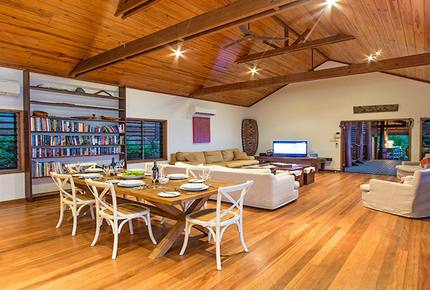 Unique Pebble Beach Home - Pebble Beach, Australia