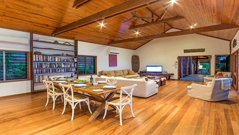 Unique Pebble Beach Home - Pebble Beach, Australia