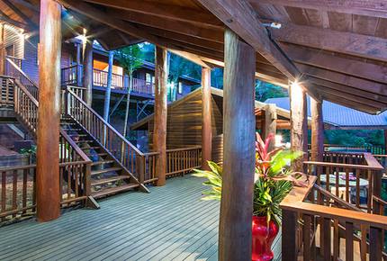 Unique Pebble Beach Home - Pebble Beach, Australia