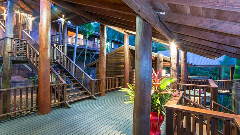 Unique Pebble Beach Home - Pebble Beach, Australia