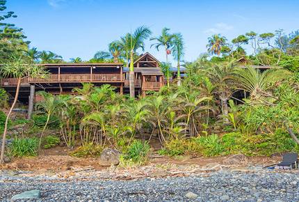 Unique Pebble Beach Home - Pebble Beach, Australia
