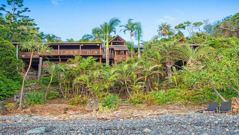 Unique Pebble Beach Home - Pebble Beach, Australia
