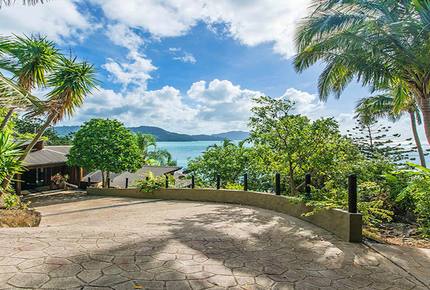 Unique Pebble Beach Home - Pebble Beach, Australia