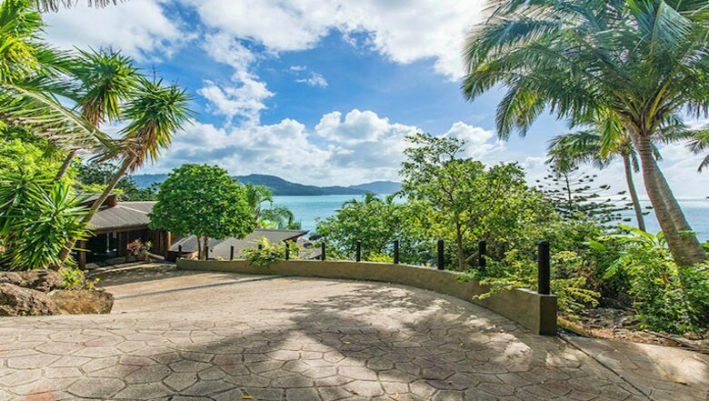 Unique Pebble Beach Home - Pebble Beach, Australia