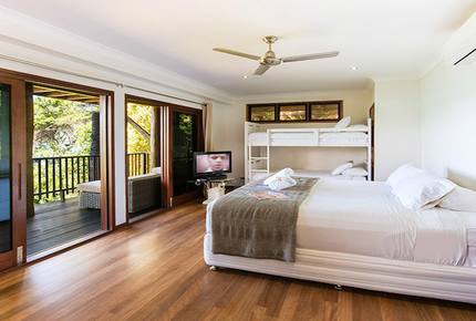 Unique Pebble Beach Home - Pebble Beach, Australia