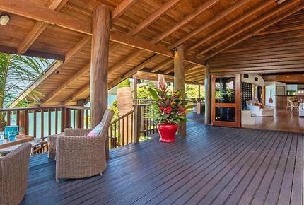 Unique Pebble Beach Home - Pebble Beach, Australia