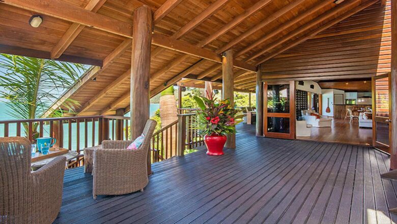 Unique Pebble Beach Home - Pebble Beach, Australia