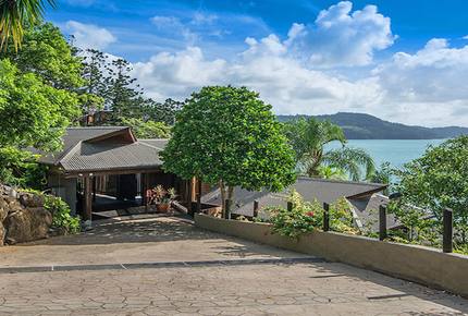 Unique Pebble Beach Home - Pebble Beach, Australia
