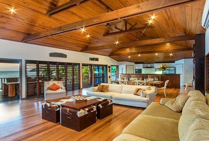 Unique Pebble Beach Home - Pebble Beach, Australia