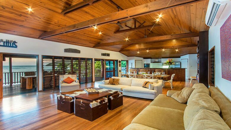 Unique Pebble Beach Home - Pebble Beach, Australia