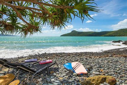 Unique Pebble Beach Home - Pebble Beach, Australia