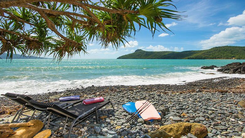 Unique Pebble Beach Home - Pebble Beach, Australia