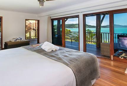 Unique Pebble Beach Home - Pebble Beach, Australia