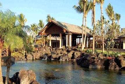 Kings' Land - Waikoloa, Big Island, Hawaii