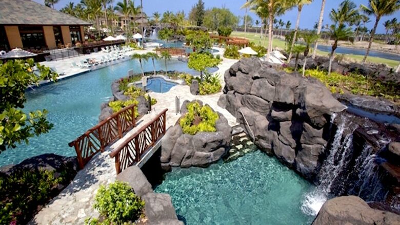 Kings' Land - Waikoloa, Big Island, Hawaii