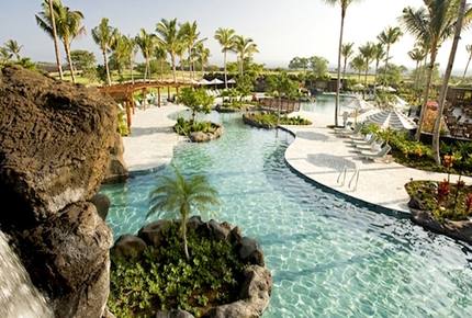 Kings' Land - Waikoloa, Big Island, Hawaii