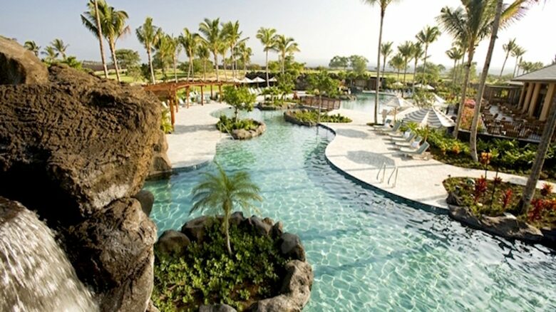 Kings' Land - Waikoloa, Big Island, Hawaii