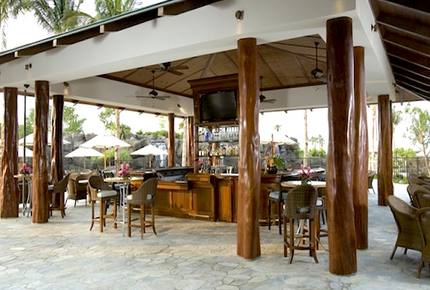 Kings' Land - Waikoloa, Big Island, Hawaii