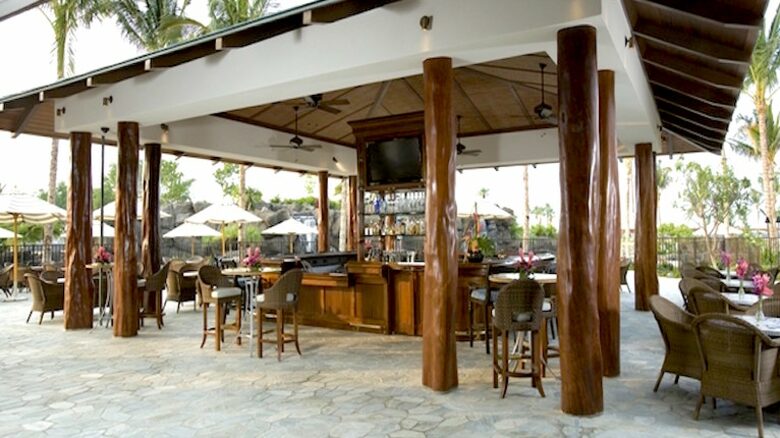 Kings' Land - Waikoloa, Big Island, Hawaii