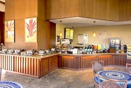 Kings' Land - Waikoloa, Big Island, Hawaii