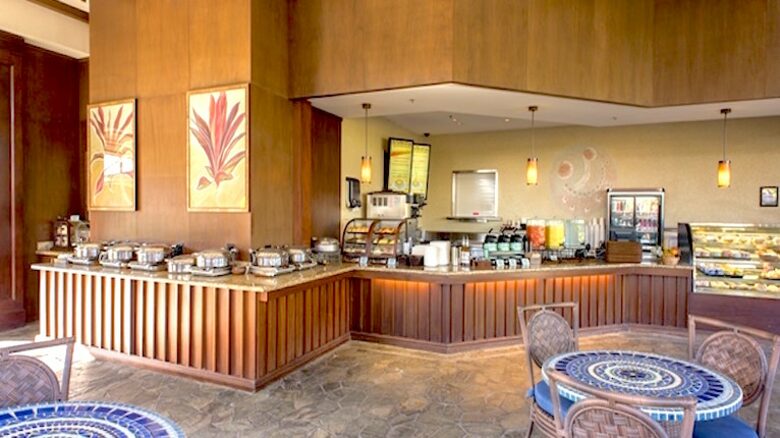 Kings' Land - Waikoloa, Big Island, Hawaii