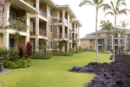 Kings' Land - Waikoloa, Big Island, Hawaii