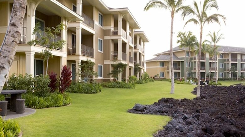 Kings' Land - Waikoloa, Big Island, Hawaii