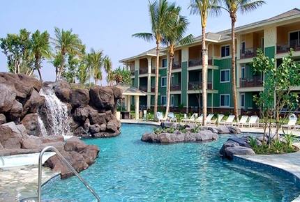 Kings' Land - Waikoloa, Big Island, Hawaii