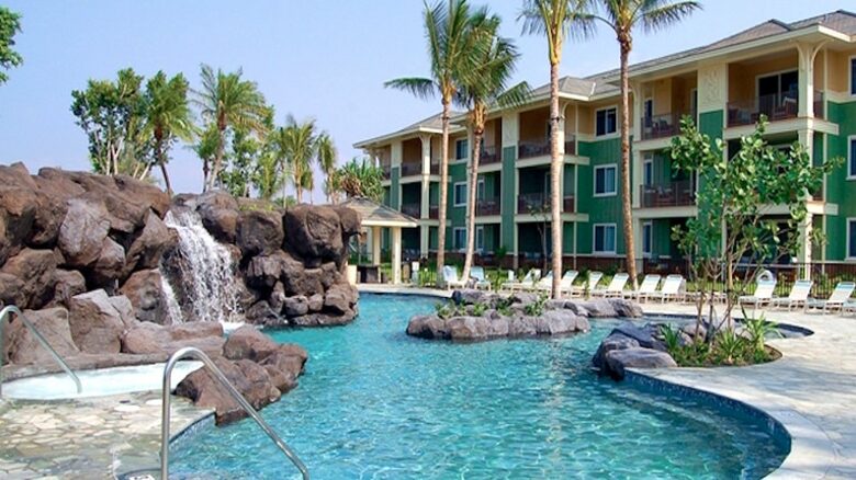 Kings' Land - Waikoloa, Big Island, Hawaii