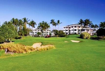 Kings' Land - Waikoloa, Big Island, Hawaii