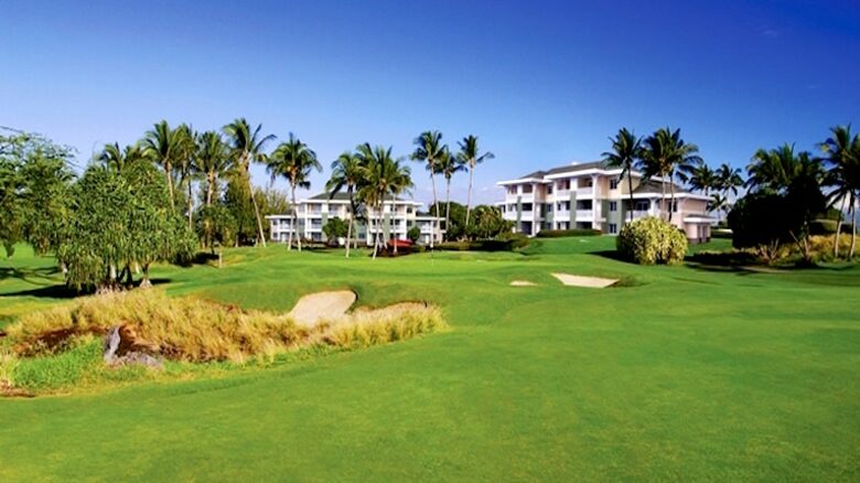 Kings' Land - Waikoloa, Big Island, Hawaii