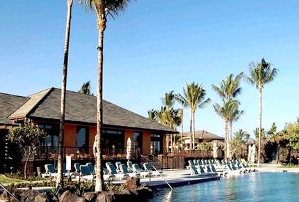 Kings' Land - Waikoloa, Big Island, Hawaii