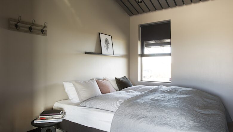 Modern Luxury and Northern Lights - Selfoss, Iceland