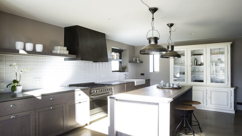 Modern Luxury and Northern Lights - Selfoss, Iceland