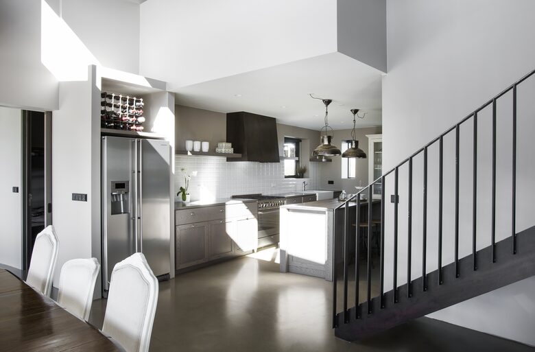 Modern Luxury and Northern Lights - Selfoss, Iceland