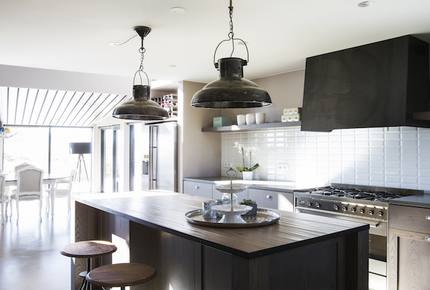 Modern Luxury and Northern Lights - Selfoss, Iceland