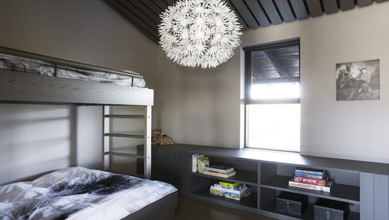 Modern Luxury and Northern Lights - Selfoss, Iceland