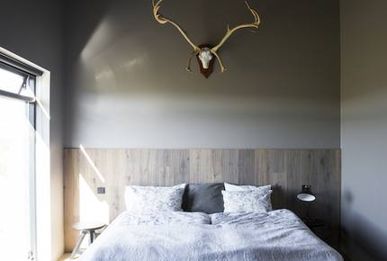 Modern Luxury and Northern Lights - Selfoss, Iceland