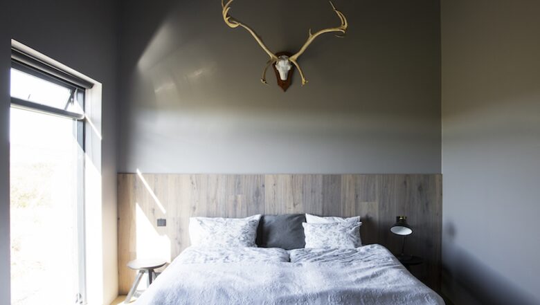 Modern Luxury and Northern Lights - Selfoss, Iceland