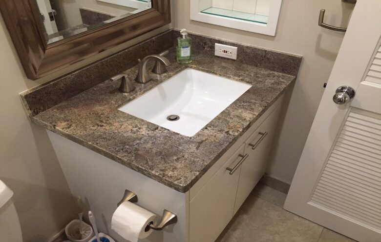 Vista Waikoloa - Waikoloa, Big Island, Hawaii