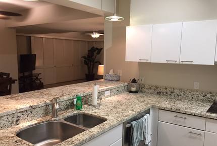 Vista Waikoloa - Waikoloa, Big Island, Hawaii