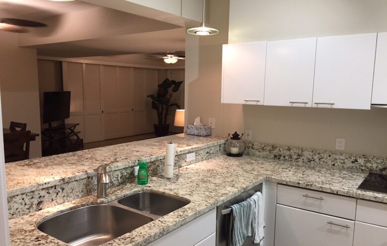 Vista Waikoloa - Waikoloa, Big Island, Hawaii