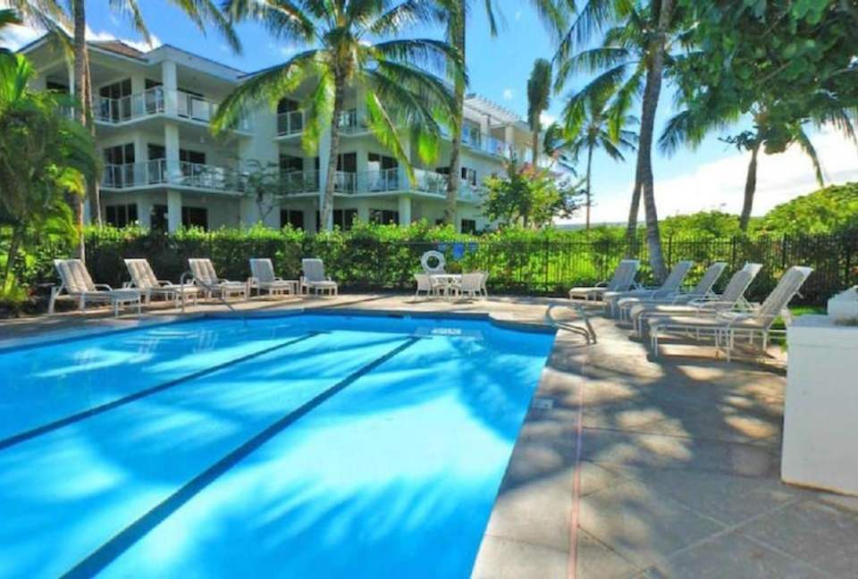 Vista Waikoloa - Waikoloa, Big Island, Hawaii