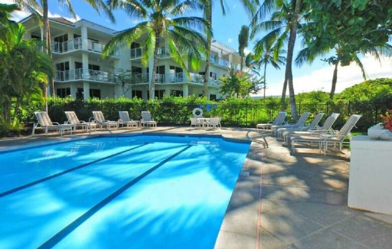 Vista Waikoloa - Waikoloa, Big Island, Hawaii