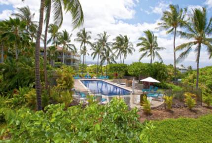Vista Waikoloa - Waikoloa, Big Island, Hawaii